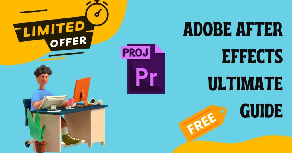 Adobe After Effects Ultimate Guide 2023 Cigma Foundation