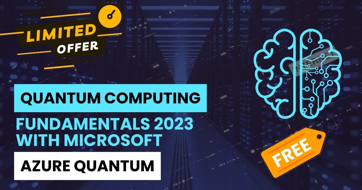 Quantum Computing