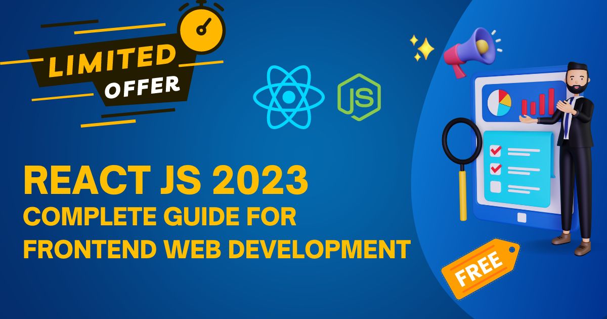 React JS 2023