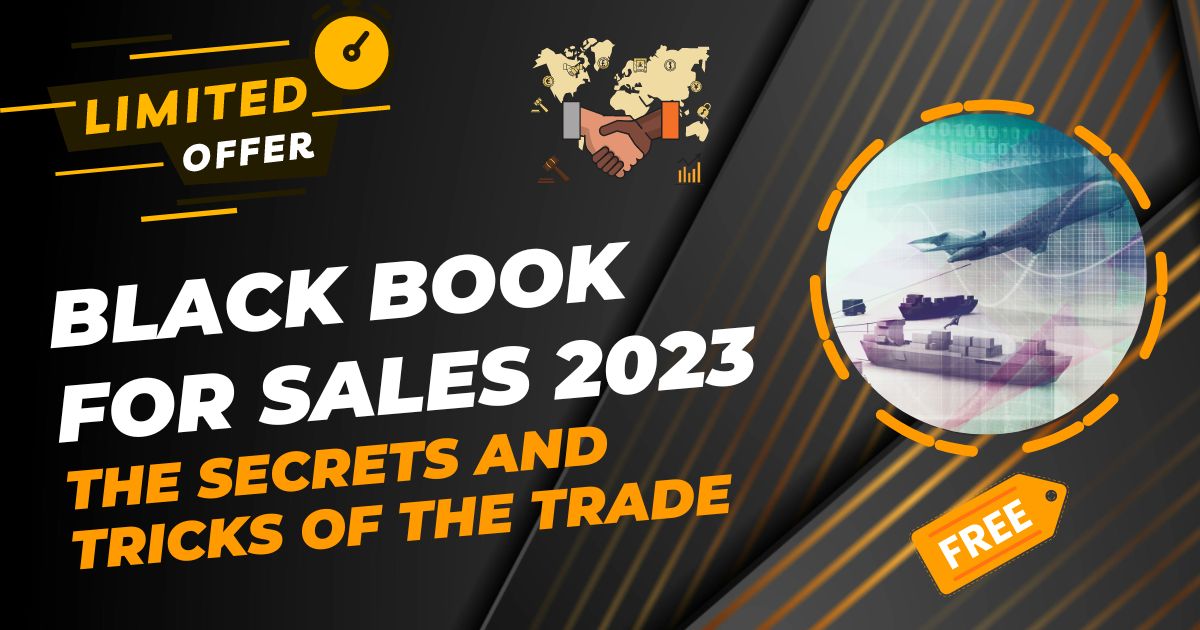 Black book for sales 2023