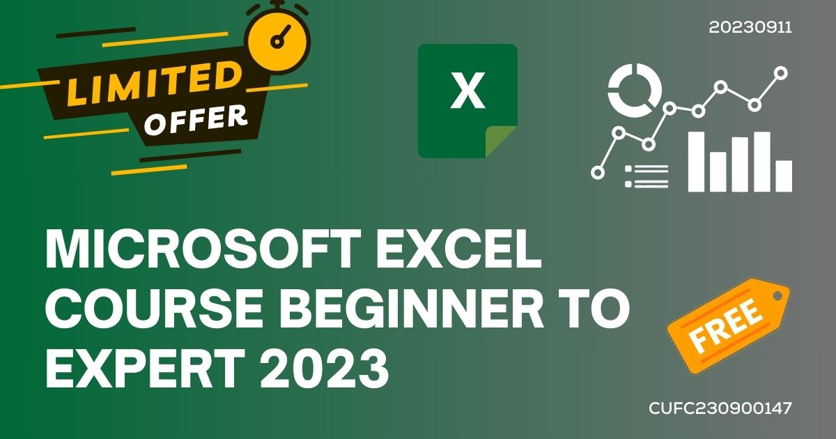 Microsoft Excel