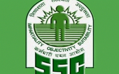 STAFF SELECTION COMMISSION (SSC)