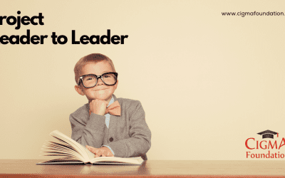 Project Reader to Leader