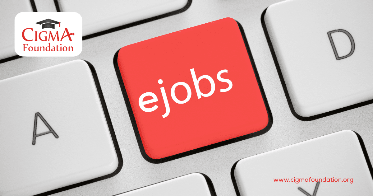 eJobs